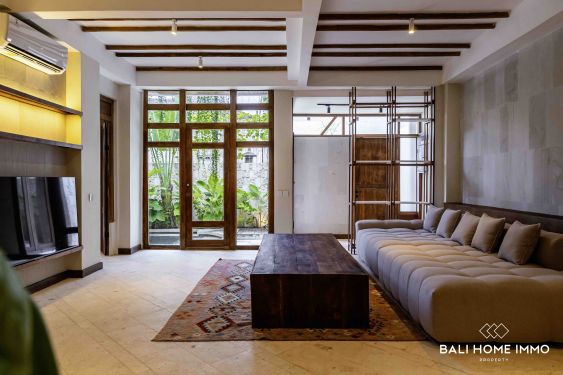 Image 2 from Brand new 3 Bedrooms villa for sale leasehold in Bali Canggu Berawa