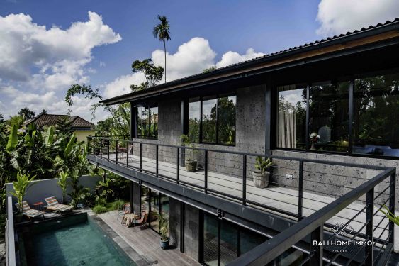 Image 2 from VILLA NEUVE DE 3 CHAMBRES À VENDRE EN LOCATION À BALI UBUD