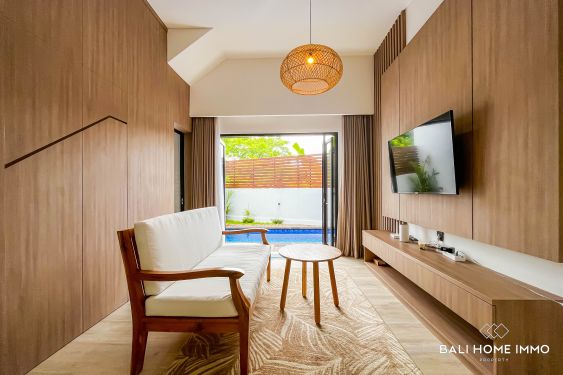 Image 3 from BRAND NEW 3 BEDROOMS VILLA FOR RENTAL IN BALI NUSA DUA