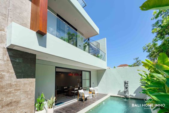 Image 1 from VILLA NEUVE DE 3 CHAMBRES AVEC VUE SUR L'OCÉAN À VENDRE À UNGASAN