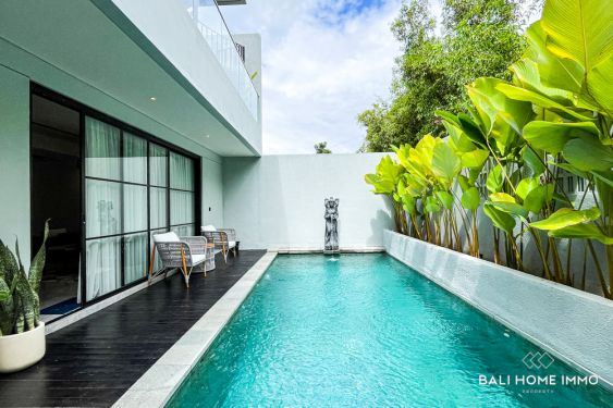 Image 2 from BRAND NEW 3 BEDROOMS VILLA WITH OCEAN VIEW FOR SALE IN UNGASAN