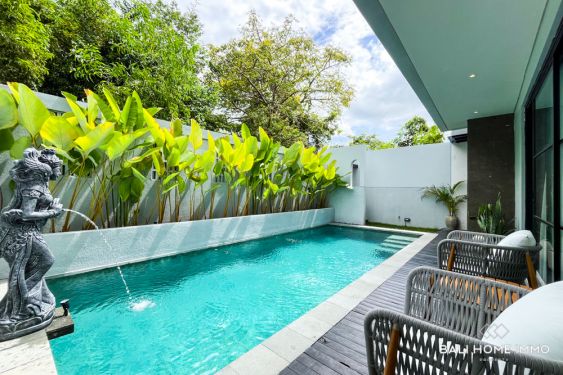 Image 1 from BRAND NEW 3 BEDROOMS VILLA WITH OCEAN VIEW FOR SALE IN UNGASAN