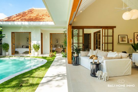 Image 3 from Brand new 4 Bedroom family villa for rent in Babakan Canggu