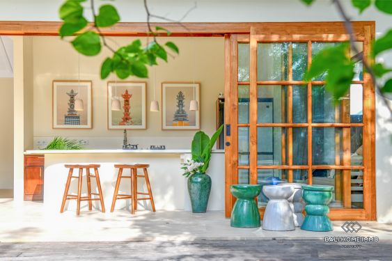 Image 2 from Brand new 4 Bedroom family villa for sale and rent in Babakan Canggu