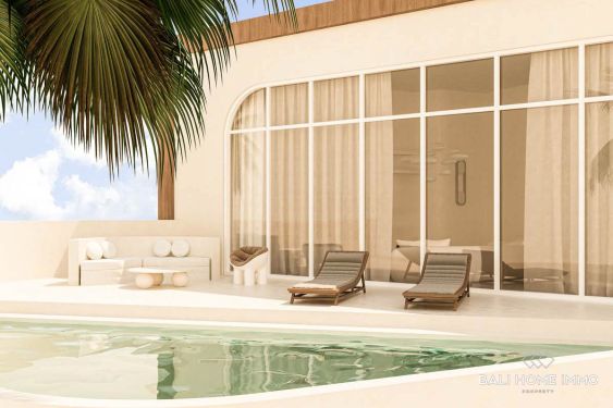 Image 2 from BRAND NEW 4 BEDROOM LUXURY VILLA WITH OCEAN VIEW FOR SALE LEASEHOLD IN BINGIN