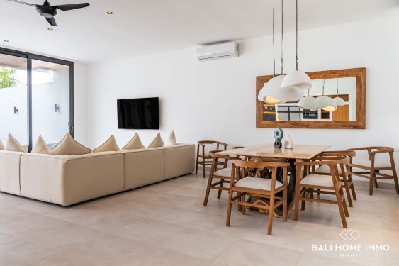 Image 3 from Villa neuve de 4 chambres à vendre et à louer à Bali Pererenan Tumbak Bayuh