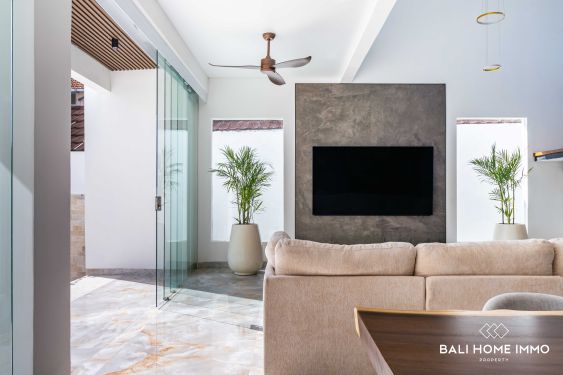 Image 2 from Disewakan Villa Baru 4 Kamar dekat Berawa Bali