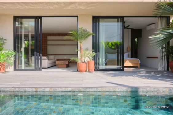 Image 3 from Brand New 4 Bedroom Villa for Sale Leasehold in Bali Umalas