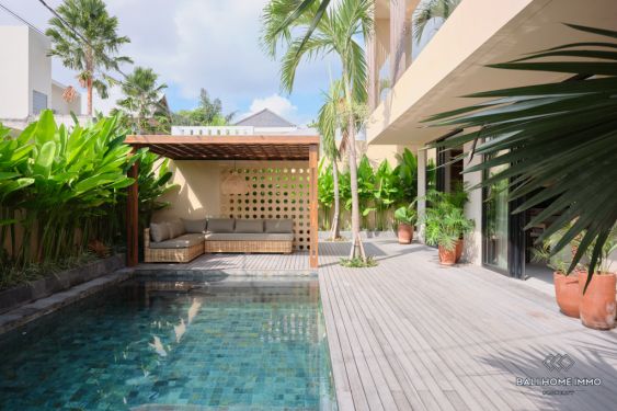 Image 2 from Brand New 4 Bedroom Villa for Sale Leasehold in Bali Umalas
