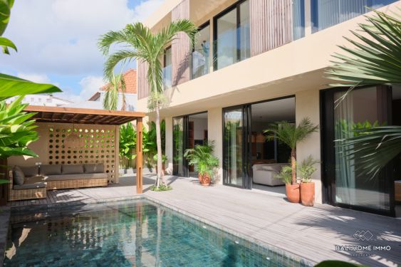 Image 1 from Brand New 4 Bedroom Villa for Sale Leasehold in Bali Umalas