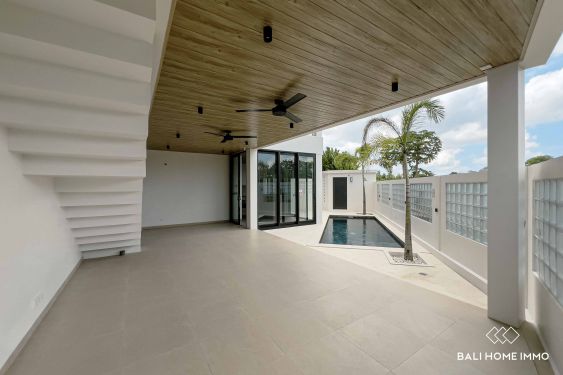 Image 3 from Brand New 5 bedroom Modern Villa for sale freehold in Tumbak Bayuh
