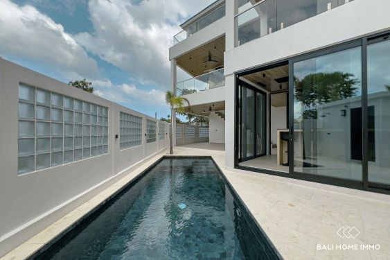 Image 1 from Brand New 5 bedroom Modern Villa for sale freehold in Tumbak Bayuh