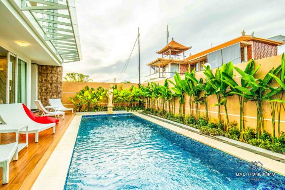 Image 2 from BRAND NEW 6 BEDROOMS VILLA FOR MONTHLY & YEARLY RENTAL IN BALI PANDAWA - KUTUH