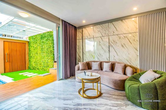 Image 3 from BRAND NEW 6 BEDROOMS VILLA FOR MONTHLY & YEARLY RENTAL IN BALI PANDAWA - KUTUH