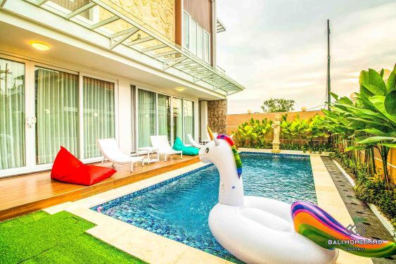 Image 1 from BRAND NEW 6 BEDROOMS VILLA FOR MONTHLY & YEARLY RENTAL IN BALI PANDAWA - KUTUH