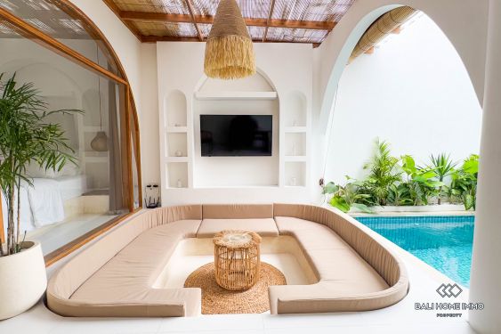 Image 3 from Brand New and Fully Furnished 2 Bedroom Villa in Seminyak for Sale Leasehold