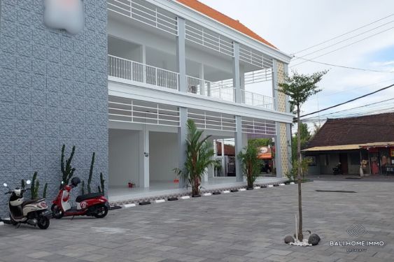Image 1 from Pertokoan baru Disewakan Tahunan di Bali Seminyak