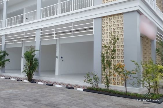 Image 3 from Pertokoan baru Disewakan Tahunan di Bali Seminyak