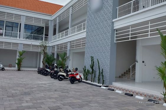 Image 2 from Pertokoan baru Disewakan Tahunan di Bali Seminyak