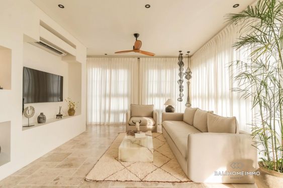Image 1 from Disewakan Penthouse 3 Kamar Tidur di Berawa Canggu