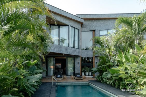 Image 1 from Brand New Luxurious 5 Bedroom Villa for Sale in Bali Canggu near Berawa Beach