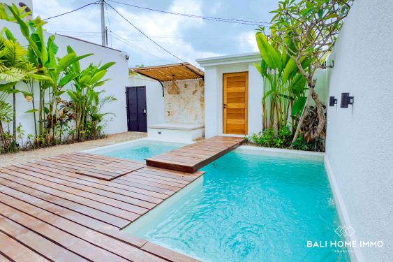 Image 3 from Dijual Rumah Loft Modern 1 Kamar Tidur Baru, Sewa dan Sewa di Balangan Bali