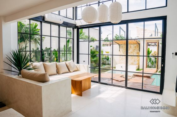 Image 1 from Dijual Rumah Loft Modern 1 Kamar Baru di Balangan Bali