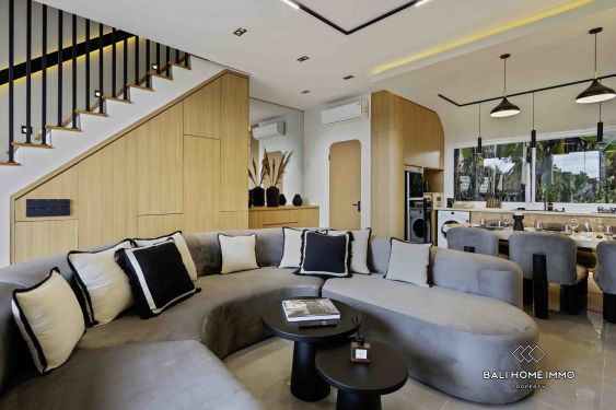 Image 3 from Brand new Modern 2 Bedroom Villa for Sale Leasehold in Bali Umalas