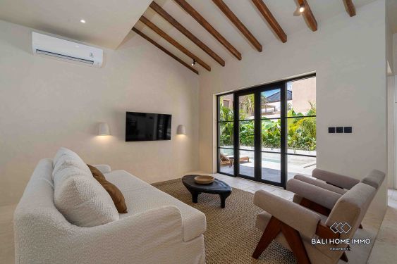 Image 3 from Brand New Modern 2 Bedroom Villa For Sale Leasehold in Canggu Bali
