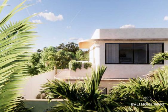 Image 3 from BRAND NEW MODERN 3 BEDROOM VILLA FOR SALE IN BALI UNGASAN