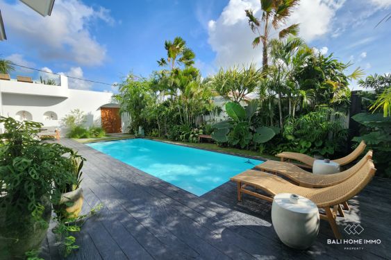 Image 2 from Villa 3 Kamar Menakjubkan Disewakan di Bali Canggu Berawa