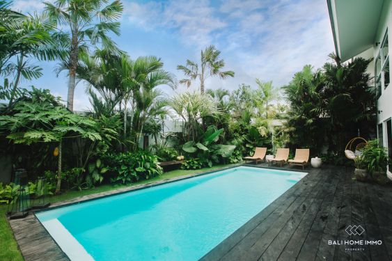 Image 1 from Villa 3 Kamar Menakjubkan Disewakan di Bali Canggu Berawa
