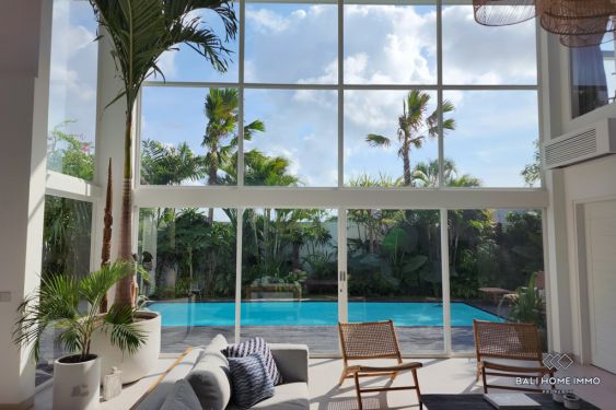 Image 3 from Villa 3 Kamar Menakjubkan Disewakan di Bali Canggu Berawa