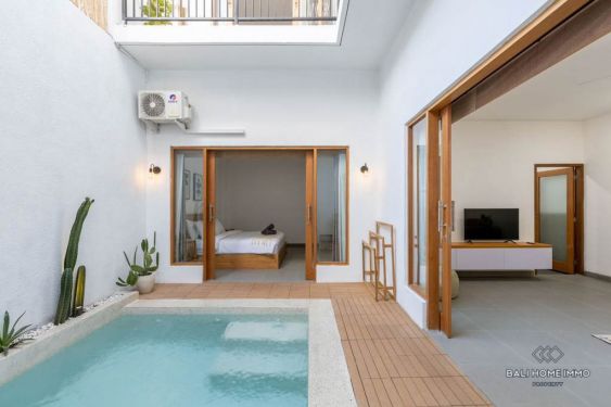Image 1 from BRAND NEW VILLA WITH 3 BEDROOM FOR RENT IN KEROBOKAN BALI