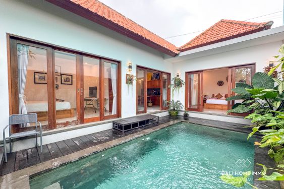 Image 1 from Disewakan Villa 2 Kamar Menawan di Ubud
