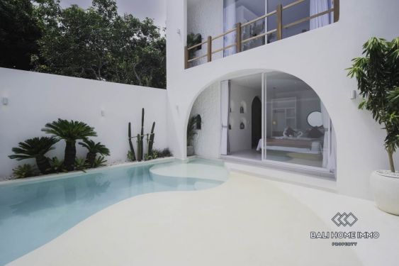 Image 3 from Charming 2 Bedroom Mediterranean Villa for Sale in Ungasan