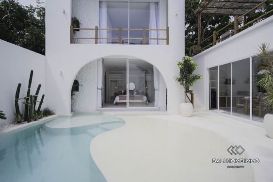 Image 1 from Charming 2 Bedroom Mediterranean Villa for Sale in Ungasan