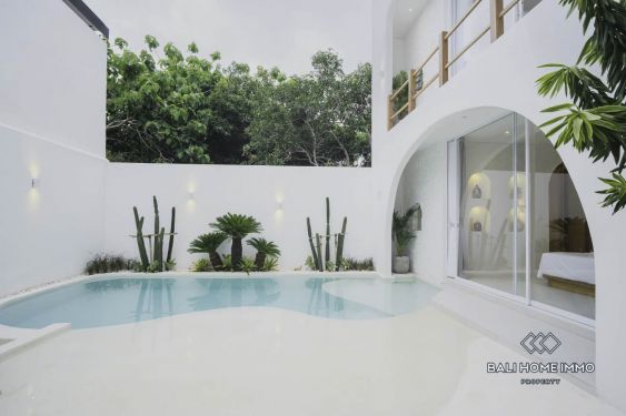 Image 2 from Charming 2 Bedroom Mediterranean Villa for Sale in Ungasan