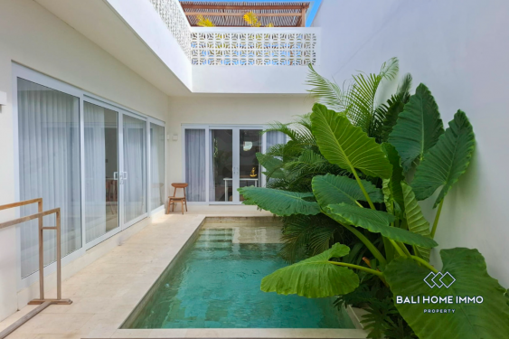 Image 1 from Dijual Villa 2 Kamar Tidur Dekat Pantai Nyang Nyang - Ketenangan Tropis