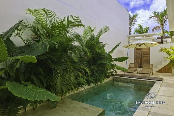 Image 3 from Dijual Villa 2 Kamar Tidur Dekat Pantai Nyang Nyang - Ketenangan Tropis