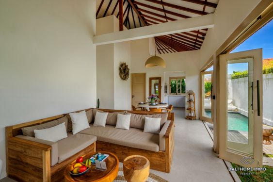 Image 3 from Villa 2 Kamar Menawan Dijual dan Disewakan di Bali Canggu Berawa