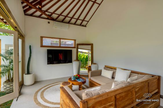 Image 2 from Villa 2 Kamar Menawan Dijual dan Disewakan di Bali Canggu Berawa