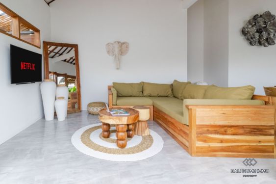 Image 2 from Villa 2 Kamar Menawan Dijual dan Disewakan di Bali Canggu Berawa