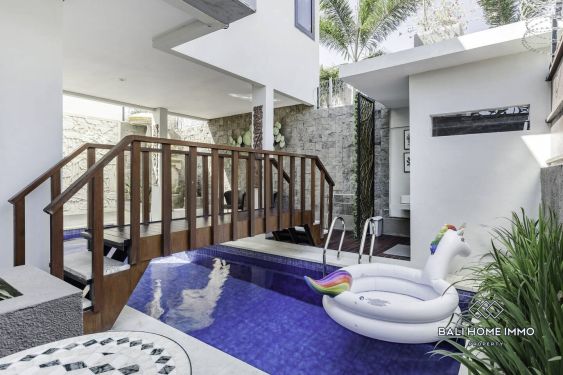 Image 1 from Vila 2 Kamar Tidur Menawan Dijual di Balangan