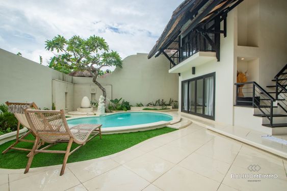 Image 1 from Charmante villa de 2 chambres à louer à l'année à Bali Seminyak