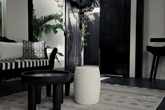 Image 3 from Vila 2 Kamar Tidur Menawan dengan Desain Joglo Premium Dijual di Ungasan