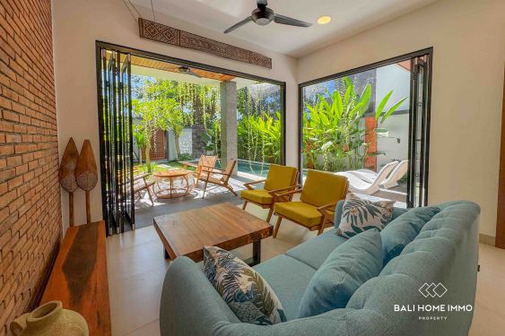 Image 3 from Dijual Vila Baru 3 Kamar Tidur yang Menawan di Sanur