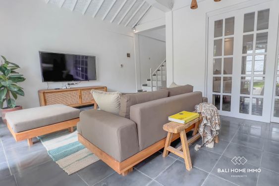 Image 3 from Vila 3 Kamar Tidur yang Menawan untuk Disewa di Seminyak