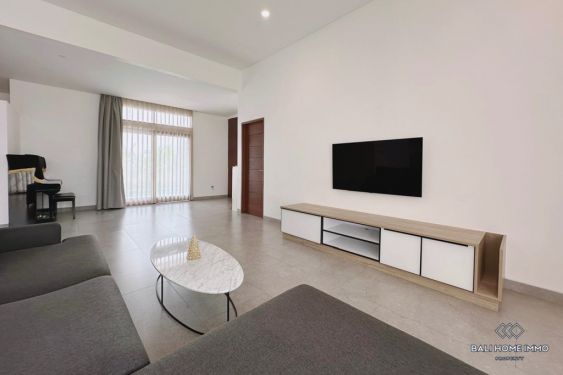 Image 3 from Villa 3 Kamar Menawan Dijual Hak Milik di Bali Canggu Berawa
