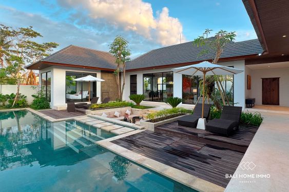 Image 1 from Charming 3-Bedroom Villa for Sale in Mas Ubud